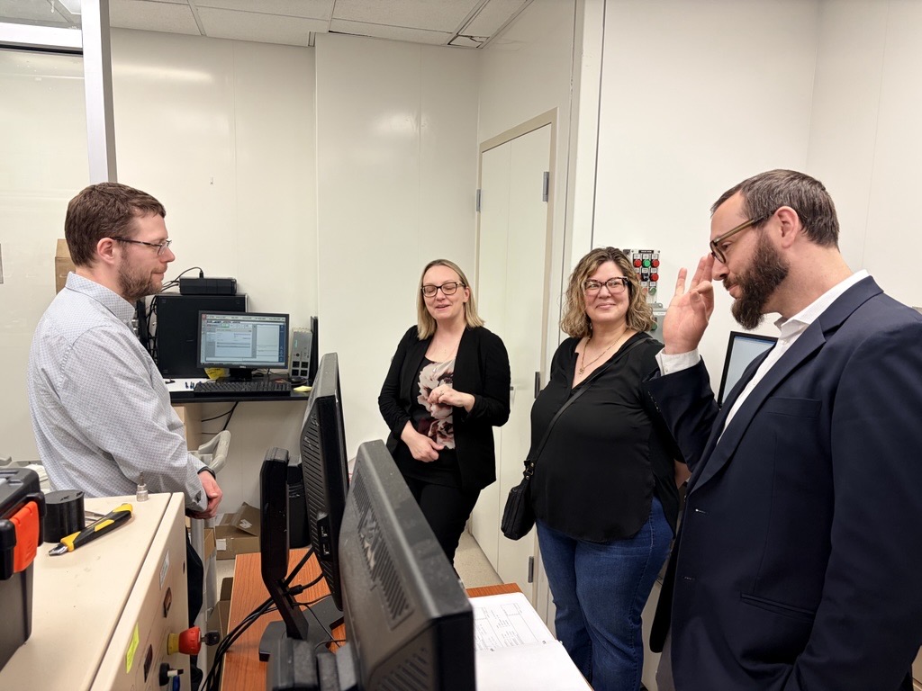 Research Manitoba tweet media