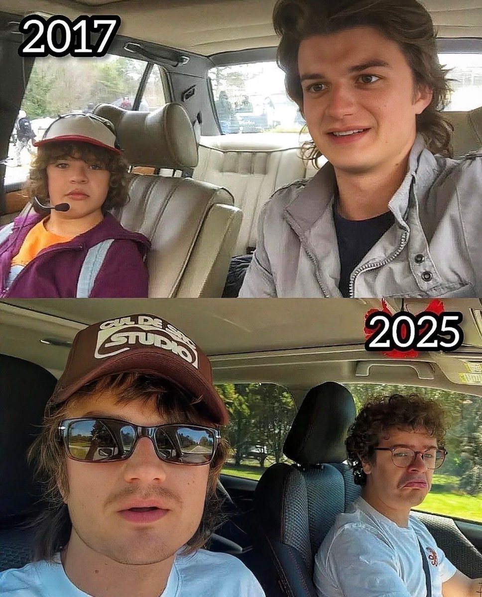 Stranger News tweet media