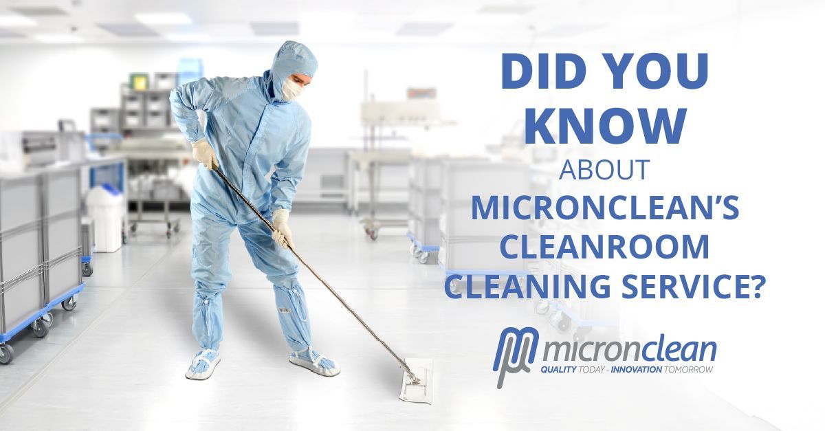 Micronclean Ltd tweet media