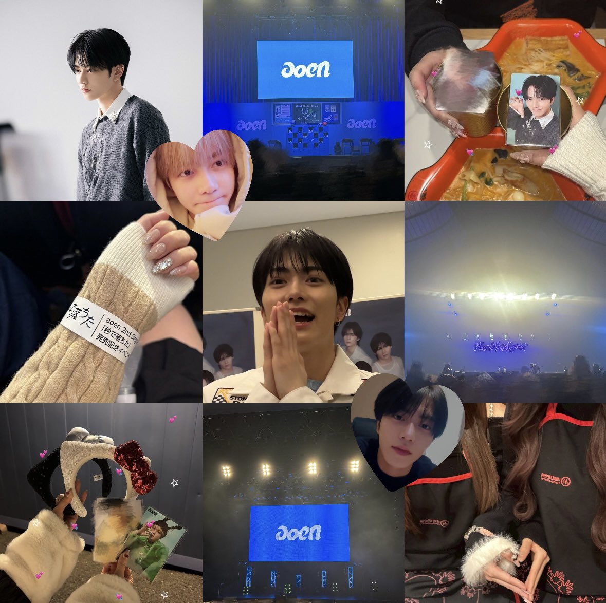 ゆにゃん♡ tweet media