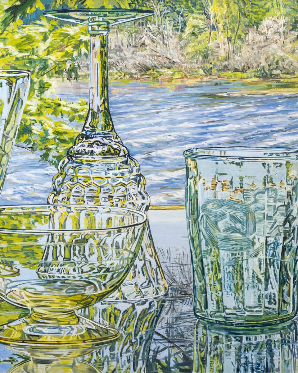 Oklahoma City Museum of Art tweet media