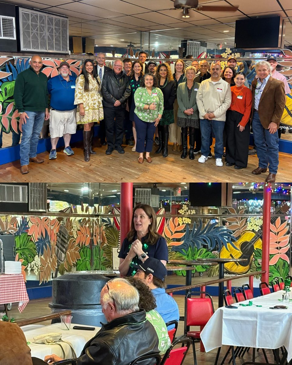 Texas Restaurant Association tweet media