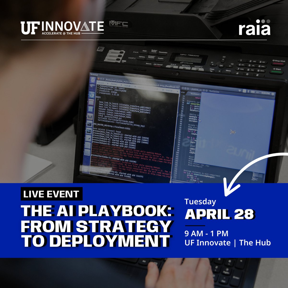 UF Innovate | Accelerate tweet media