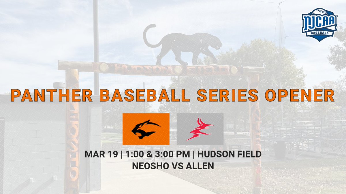 Neosho Athletics tweet media