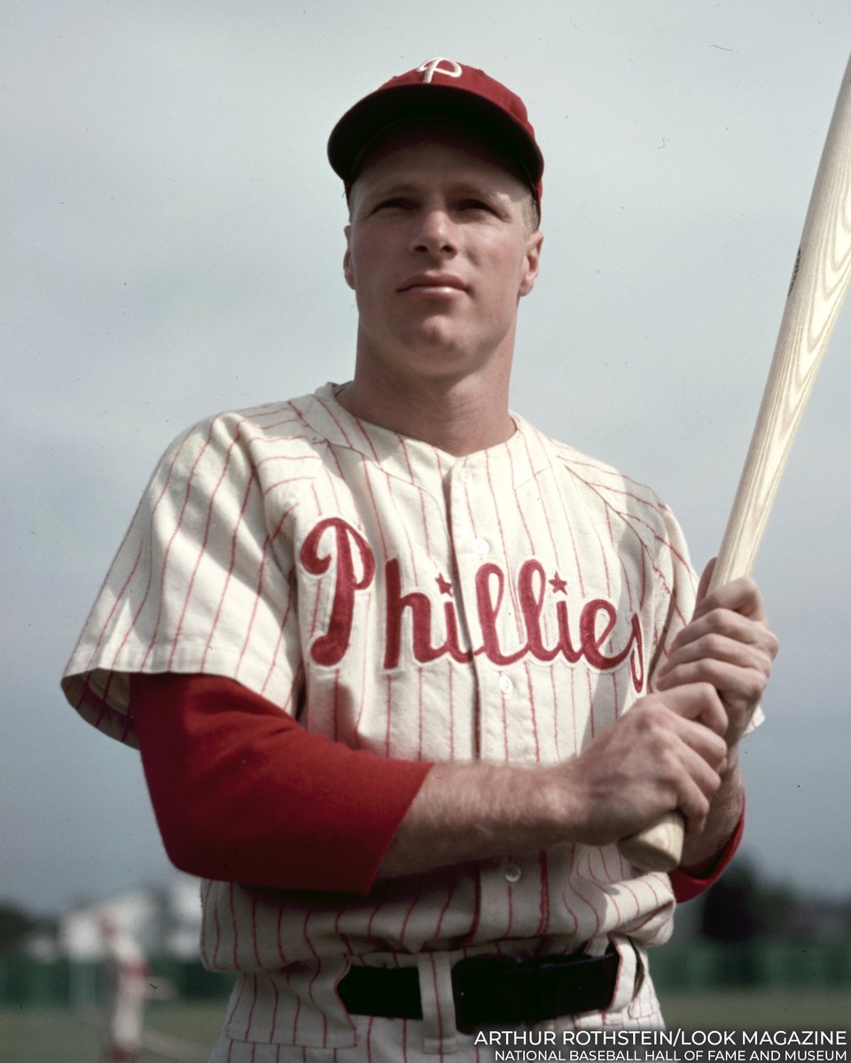 National Baseball Hall of Fame and Museum ⚾ tweet media