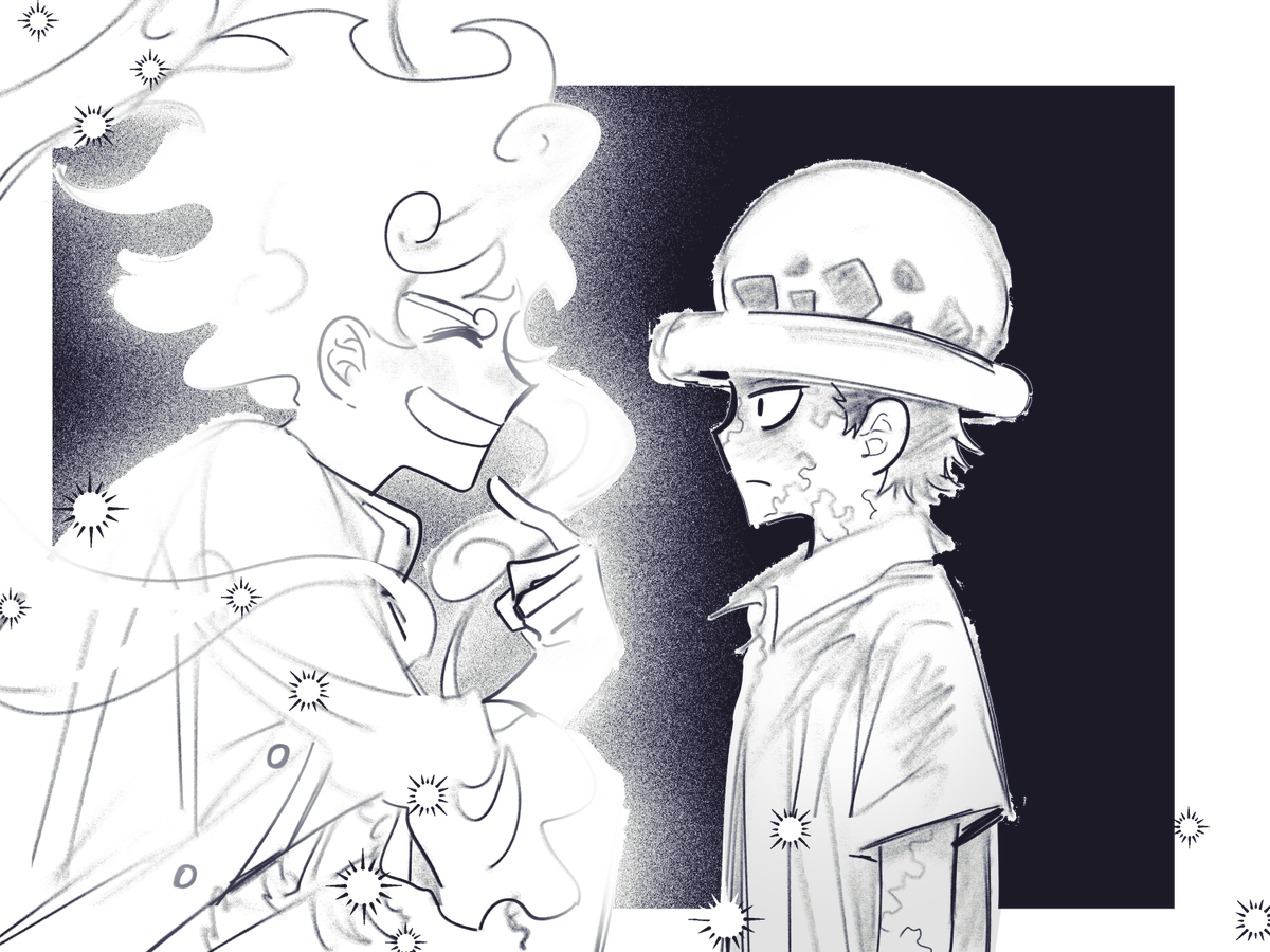 나도 하얀색이야~