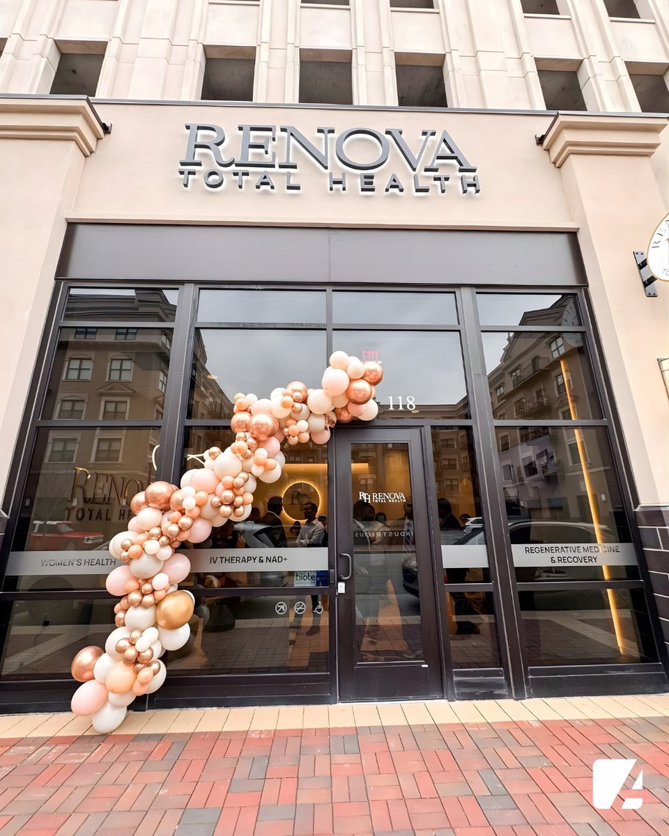 ALO Property Group tweet media