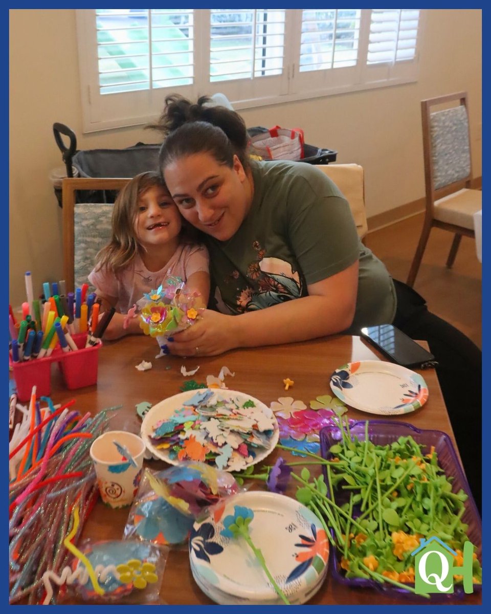 Quantum House tweet media