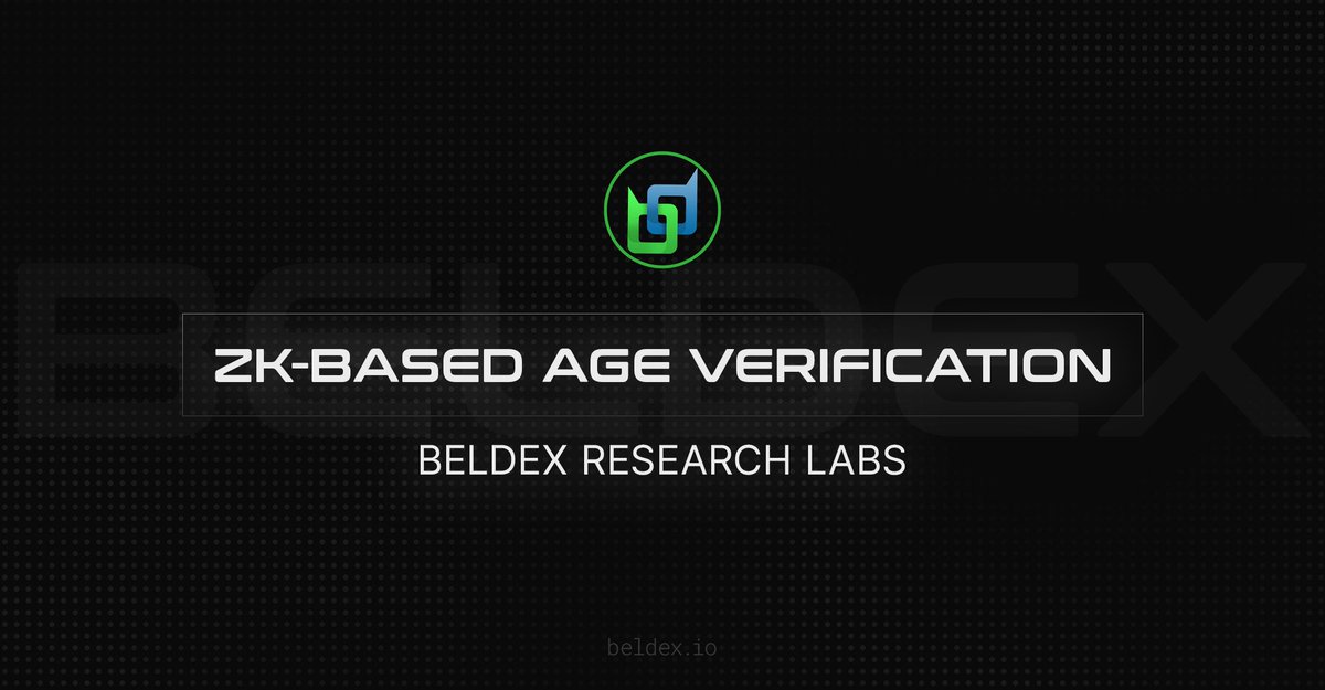 Beldex.bdx tweet media