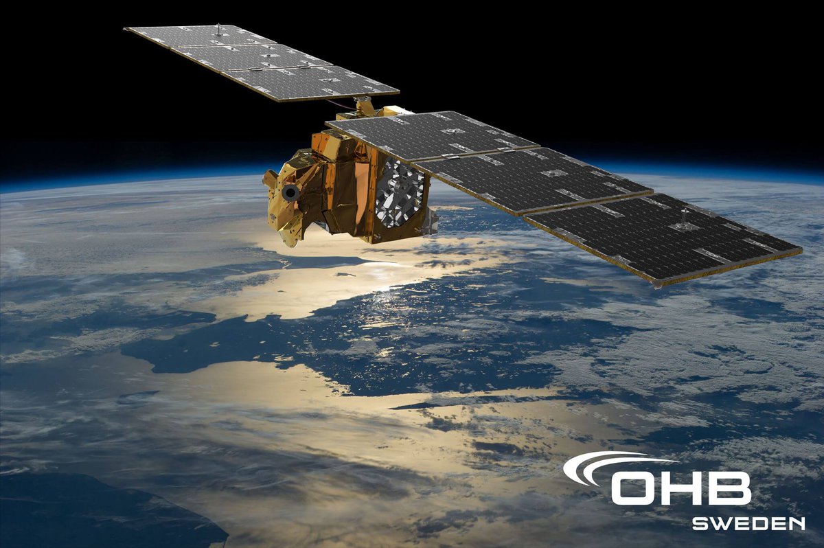 SpaceWatch.Global tweet media