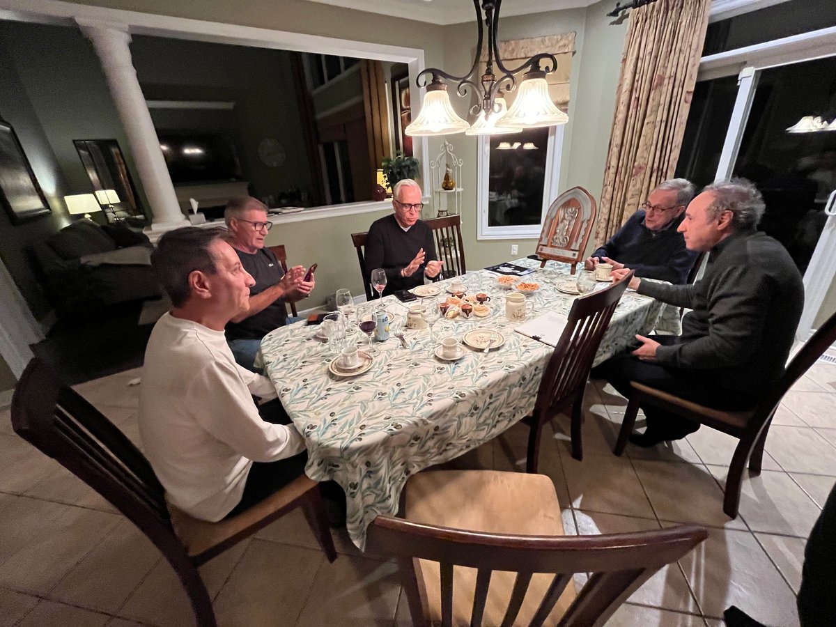 St. Michael's C.S. tweet media