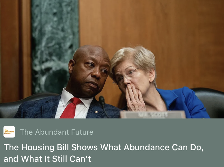 Inclusive Abundance tweet media