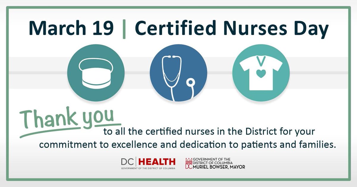 DC Health tweet media