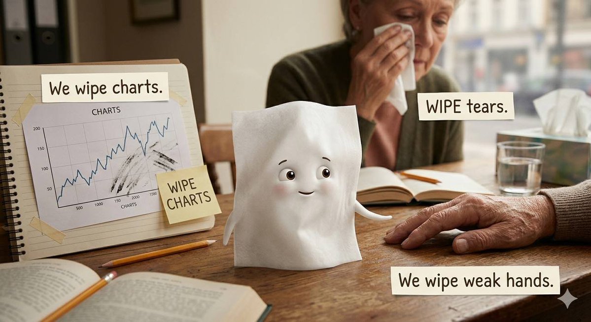 Toilet Paper tweet media