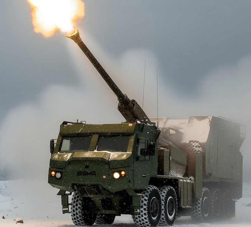 Elbit Systems of America tweet media