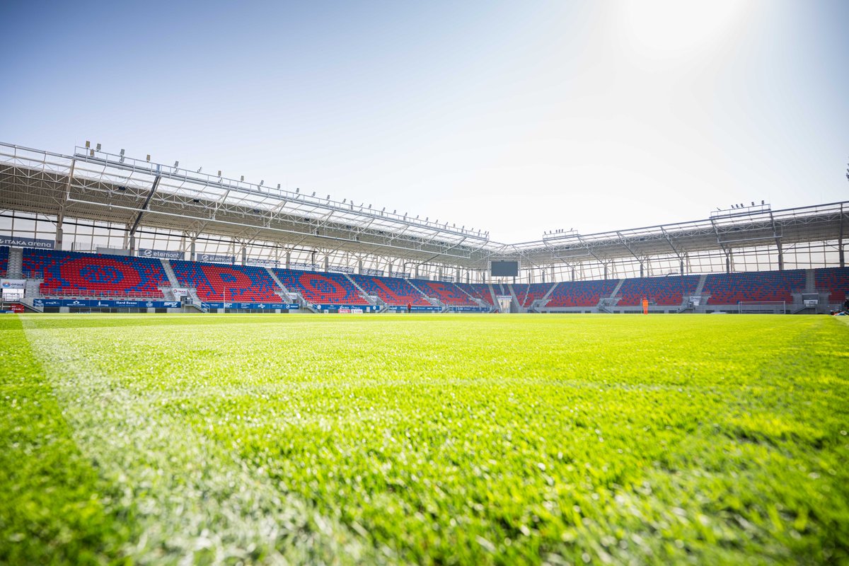 Odra Opole tweet media