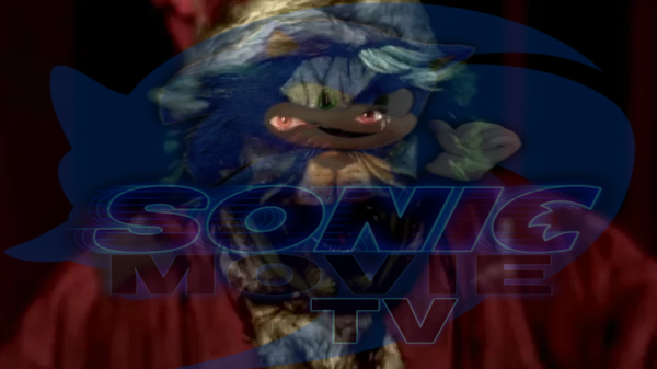 SONIC MOVIE TV tweet media
