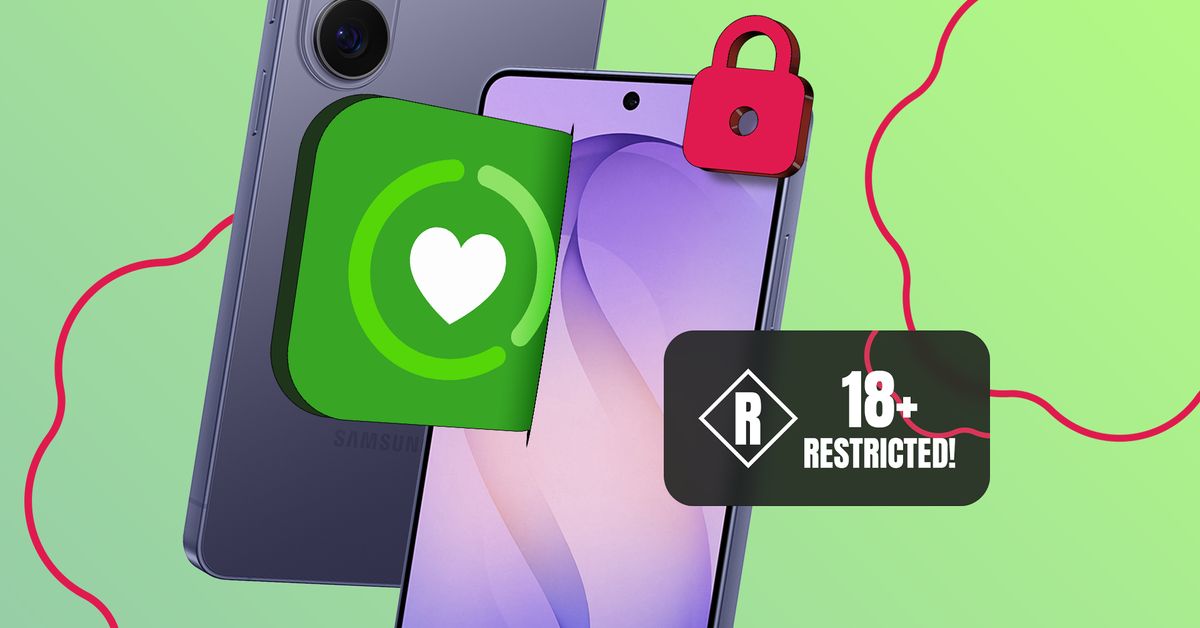 Android Police tweet media