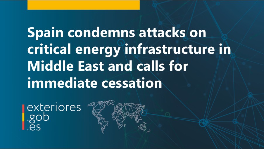 Spain MFA tweet media