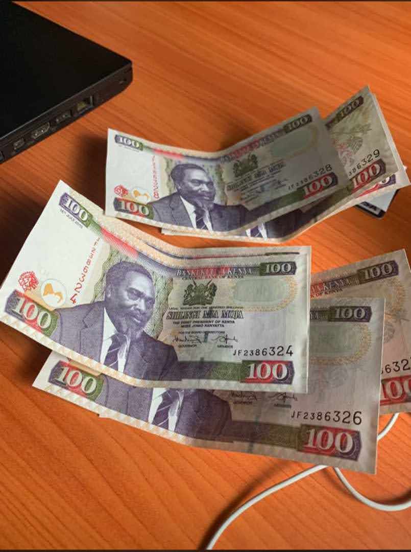 DON🇰🇪 tweet media