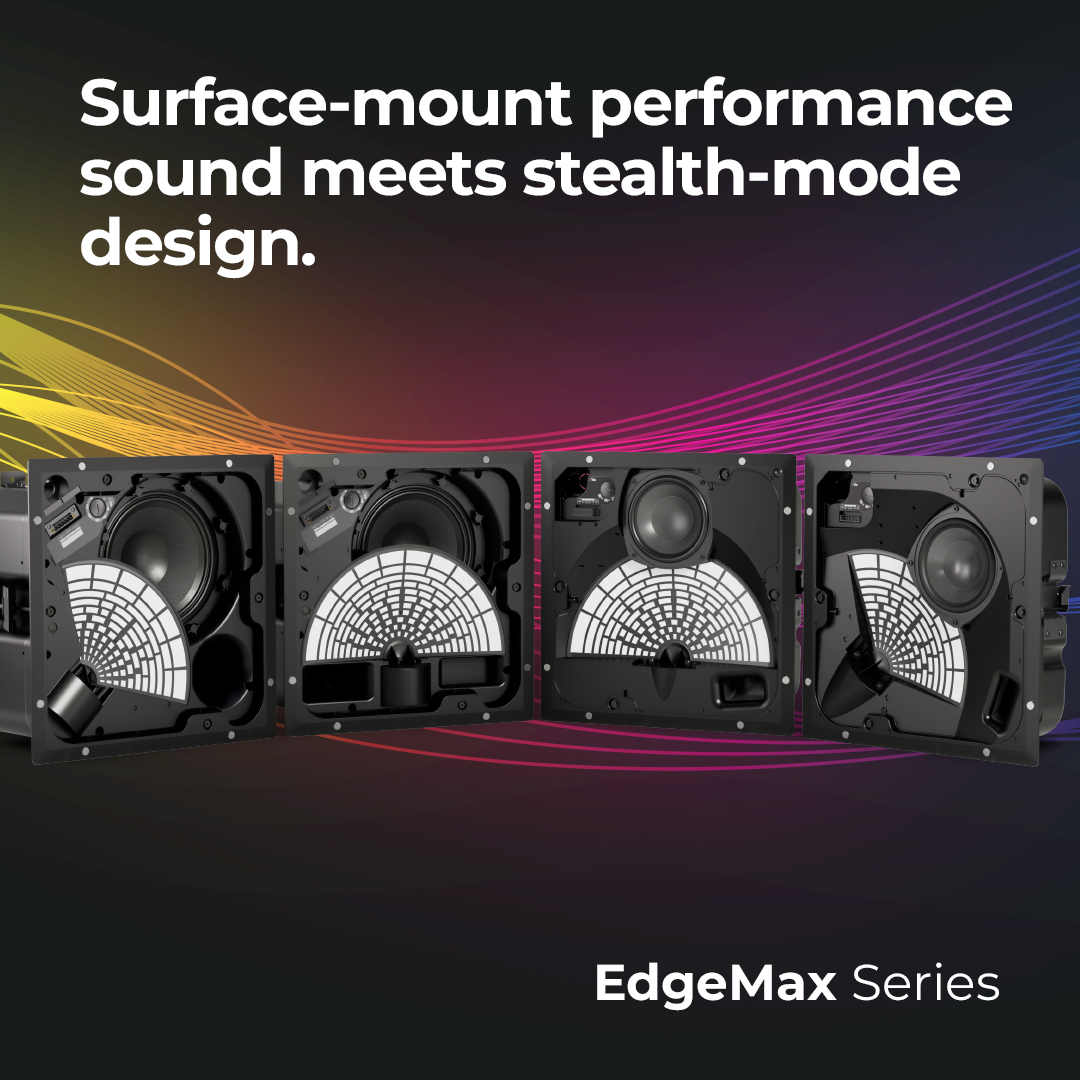 Bose Professional tweet media