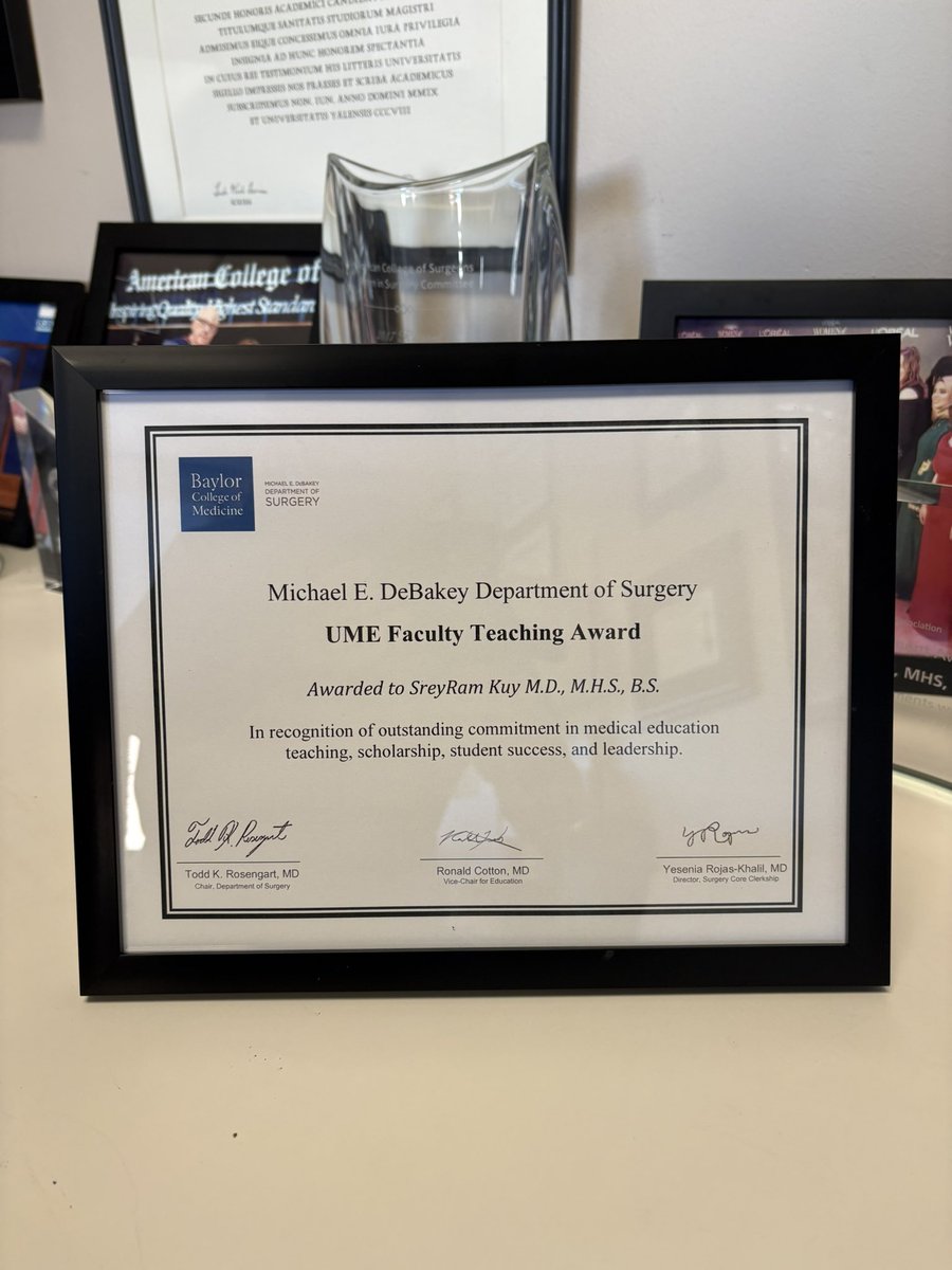 SreyRam Kuy, MD tweet media