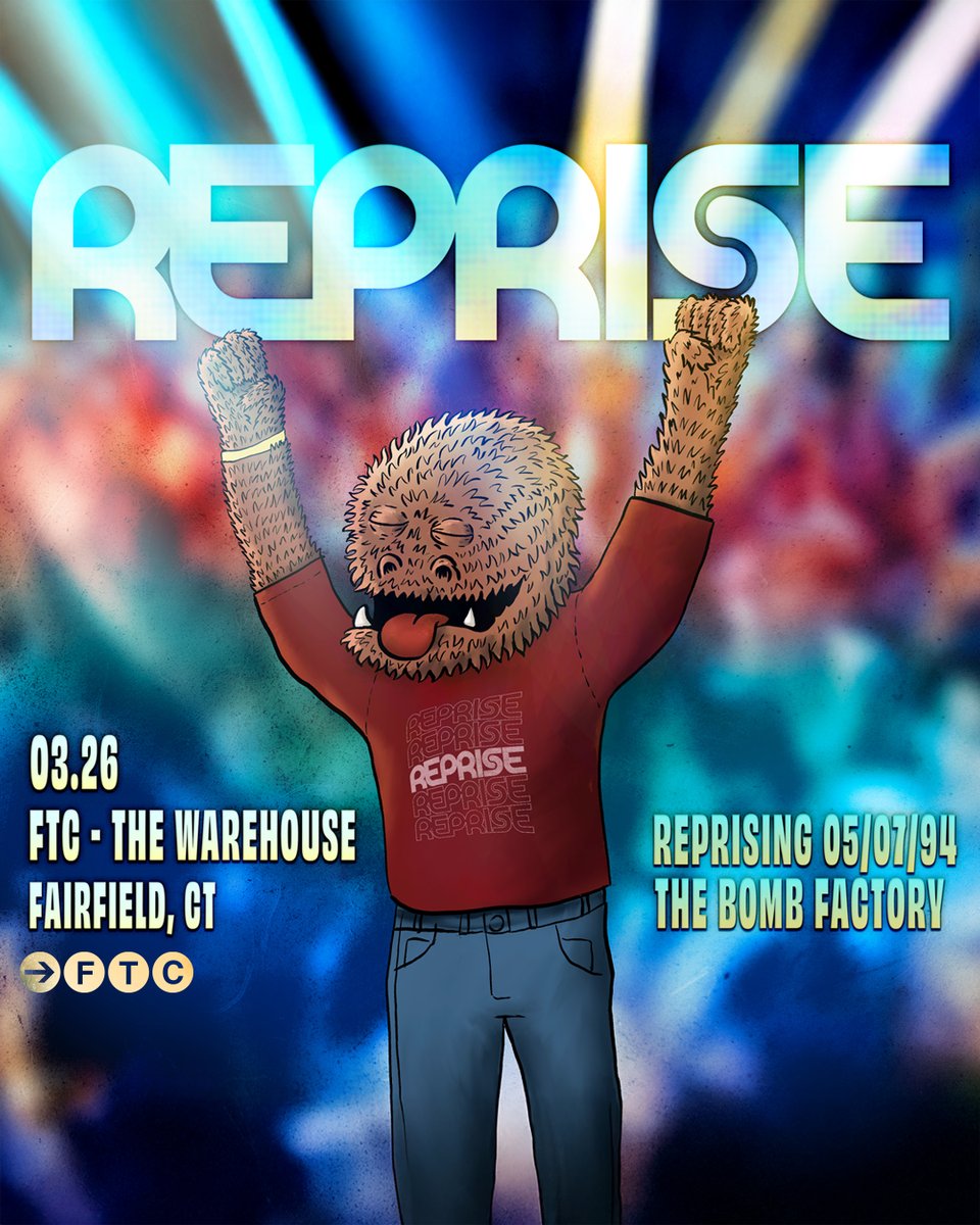 Fairfield Theatre Co tweet media