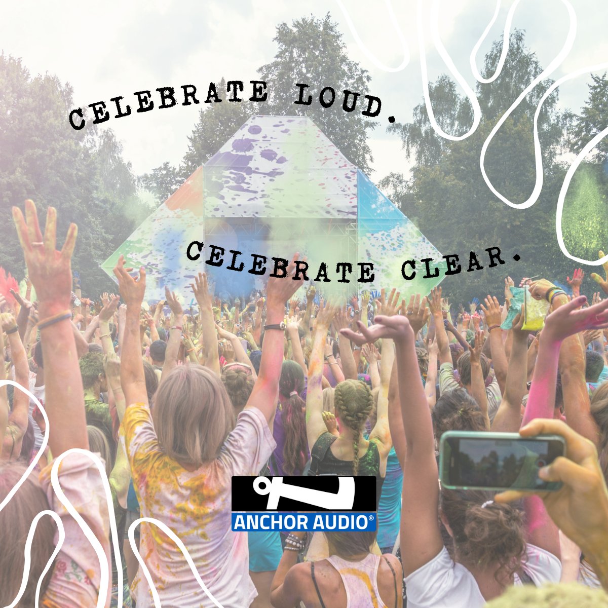 Anchor Audio tweet media