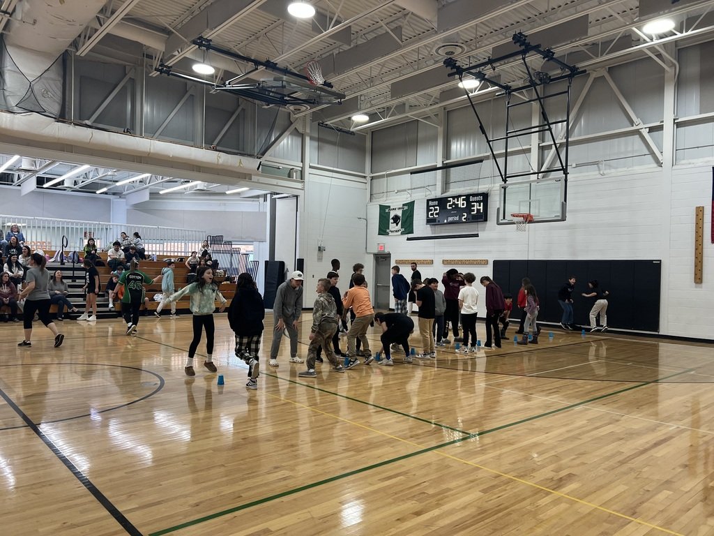 Prairie Grove CSD46 tweet media