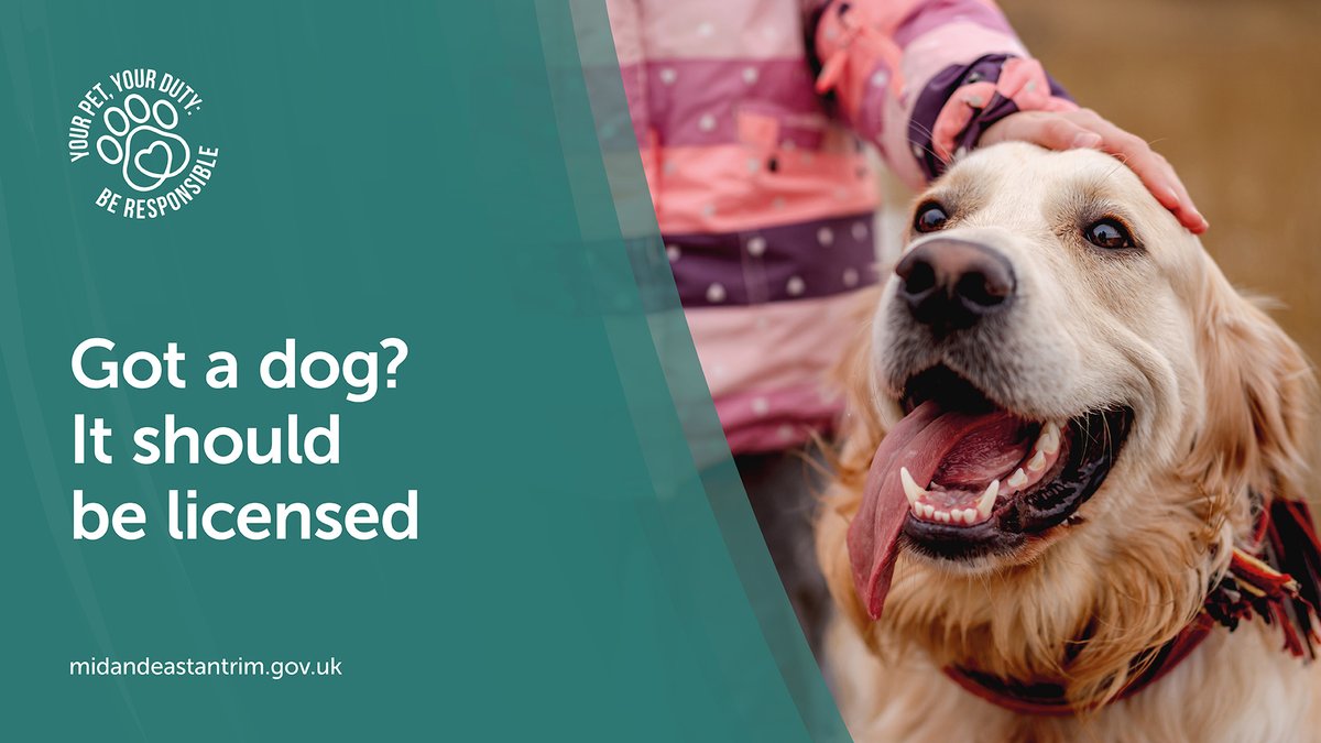 Mid and East Antrim Borough Council tweet media