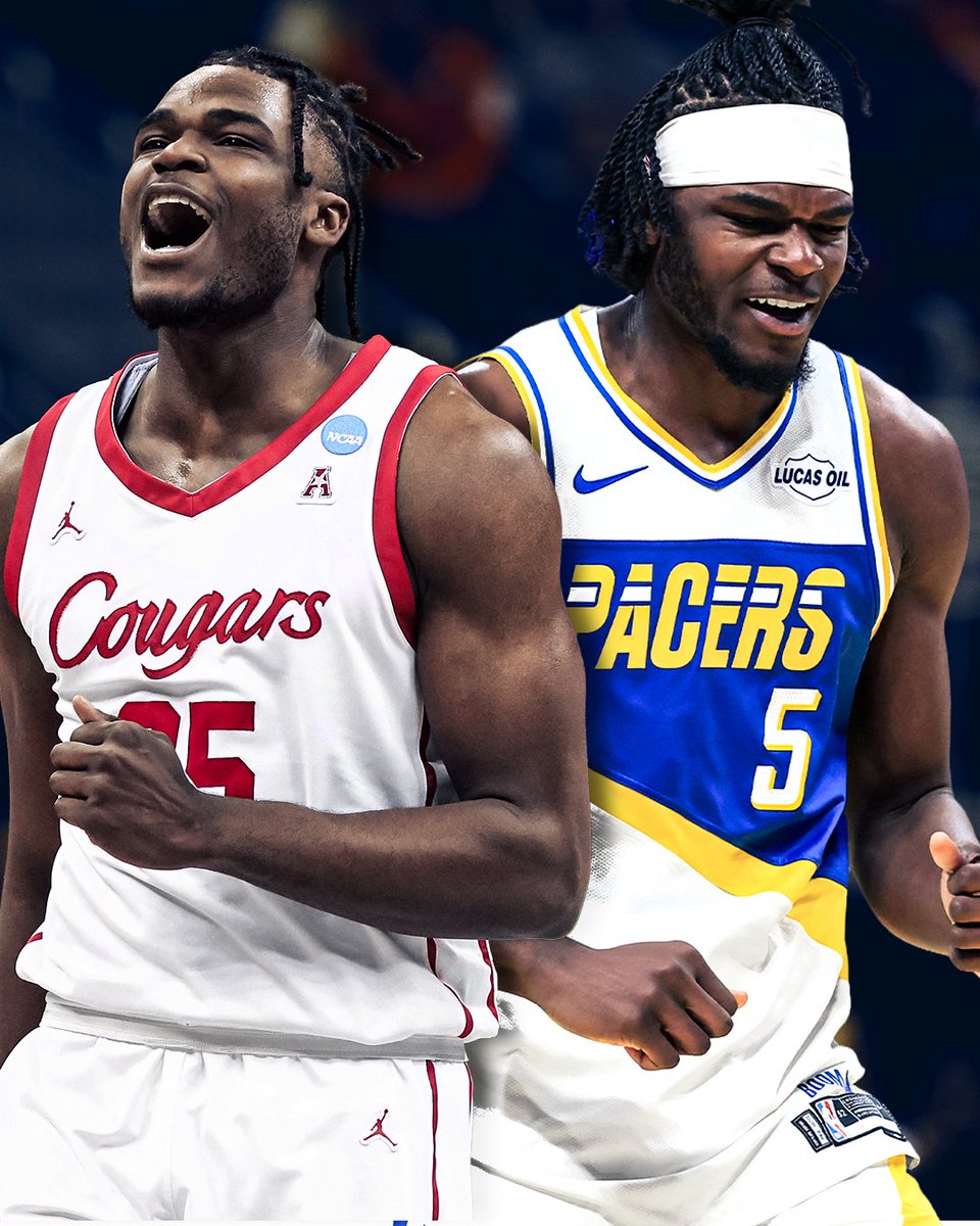 Indiana Pacers tweet media