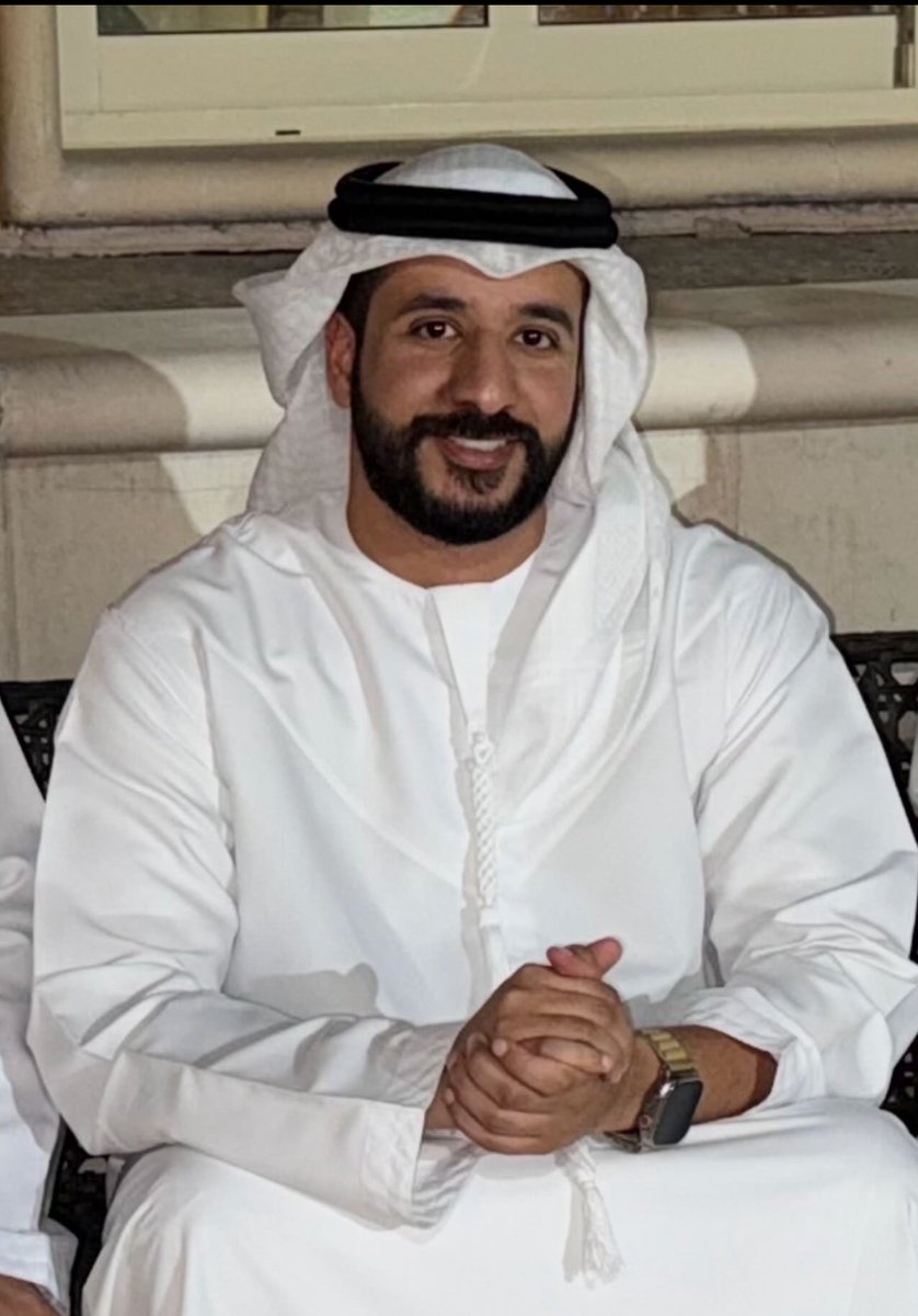 مشعل الشامسي tweet media