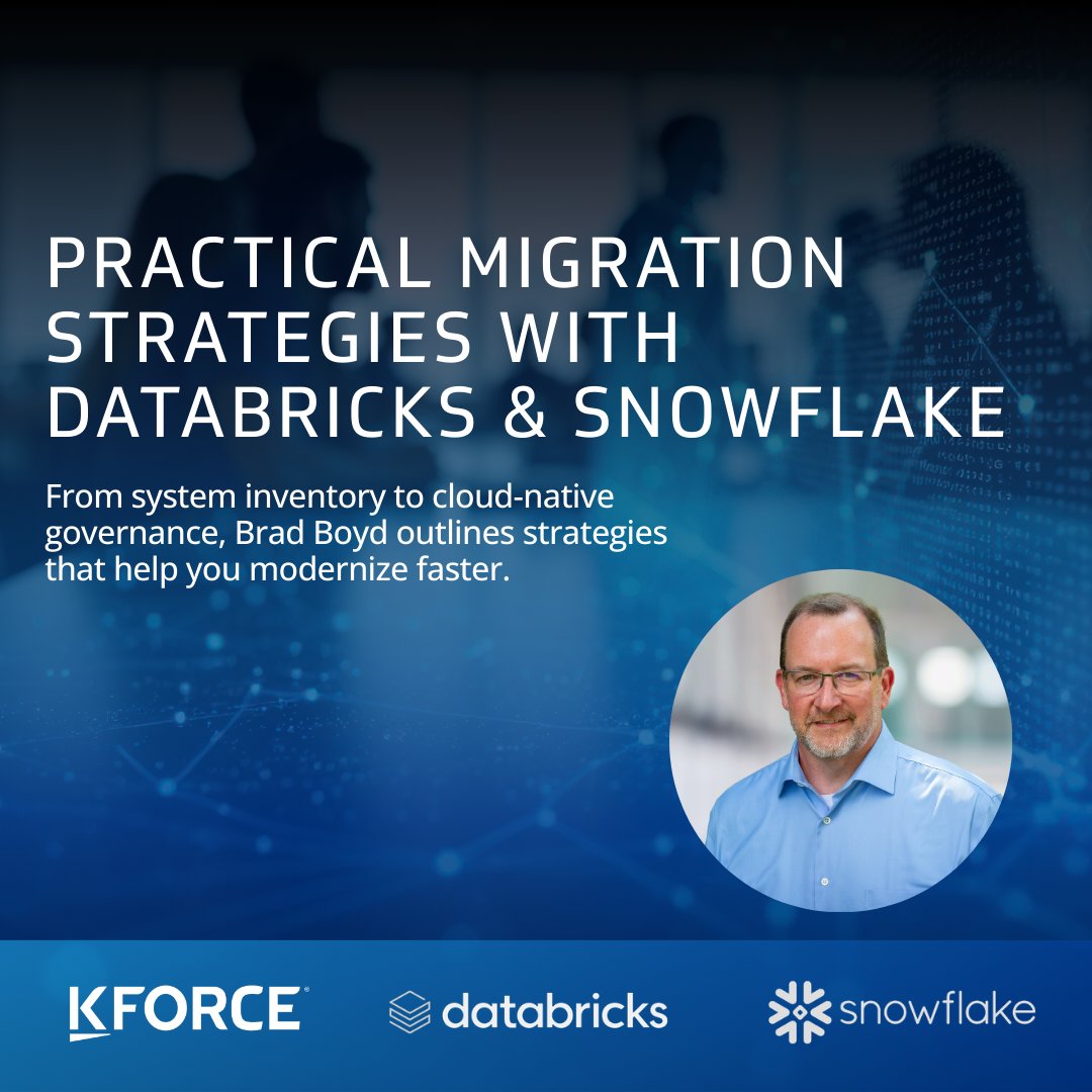 Kforce Inc tweet media