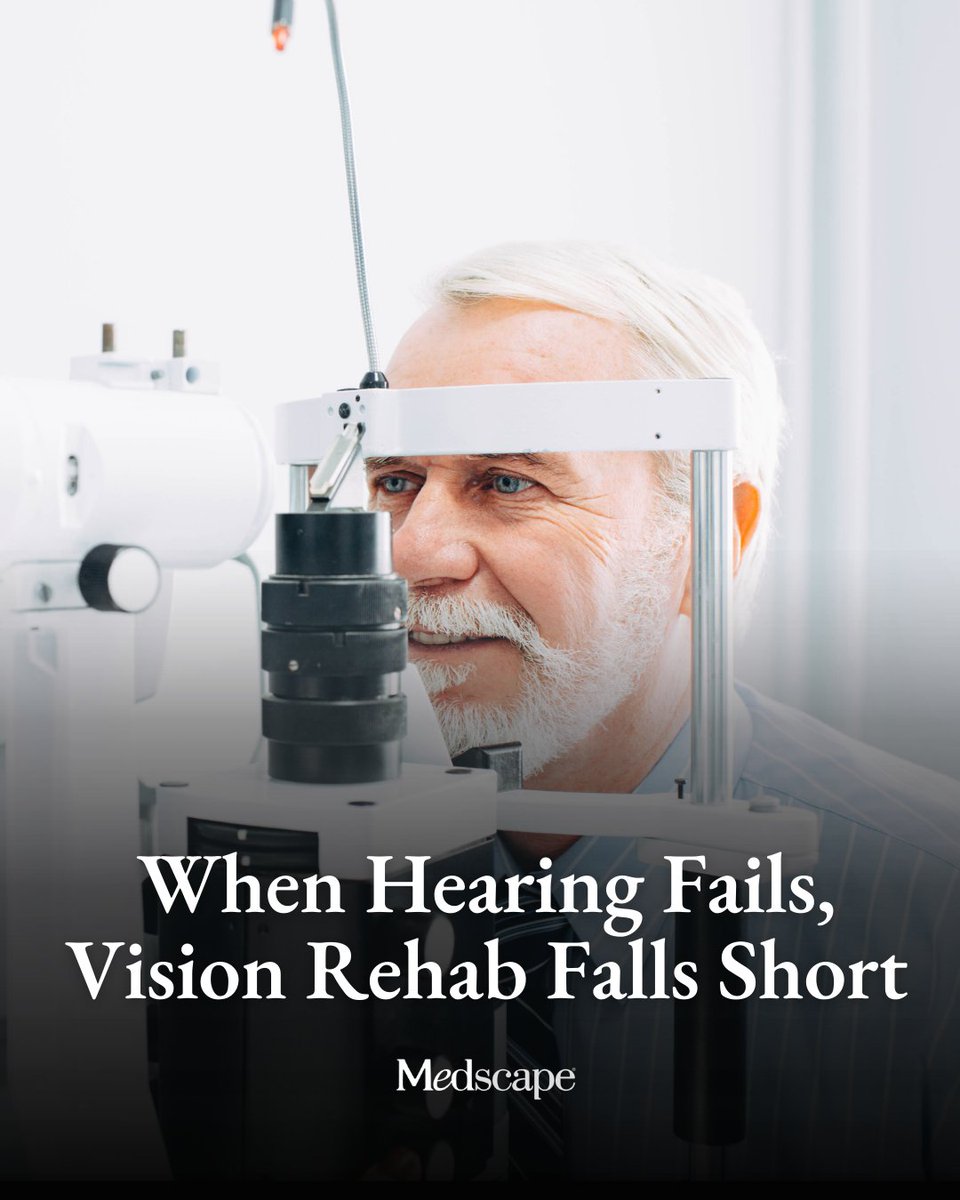 Medscape tweet media