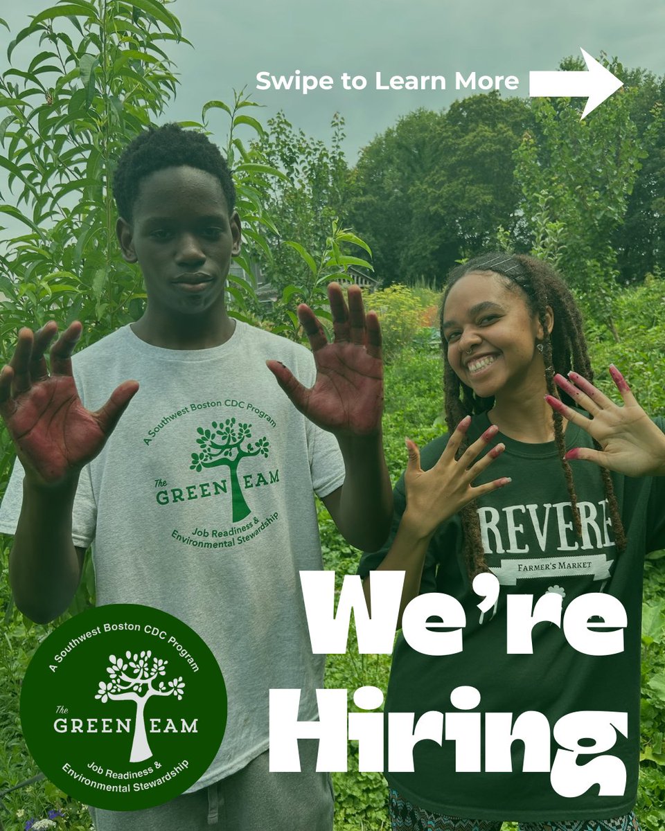 Fairmount Indigo CDC Collaborative tweet media