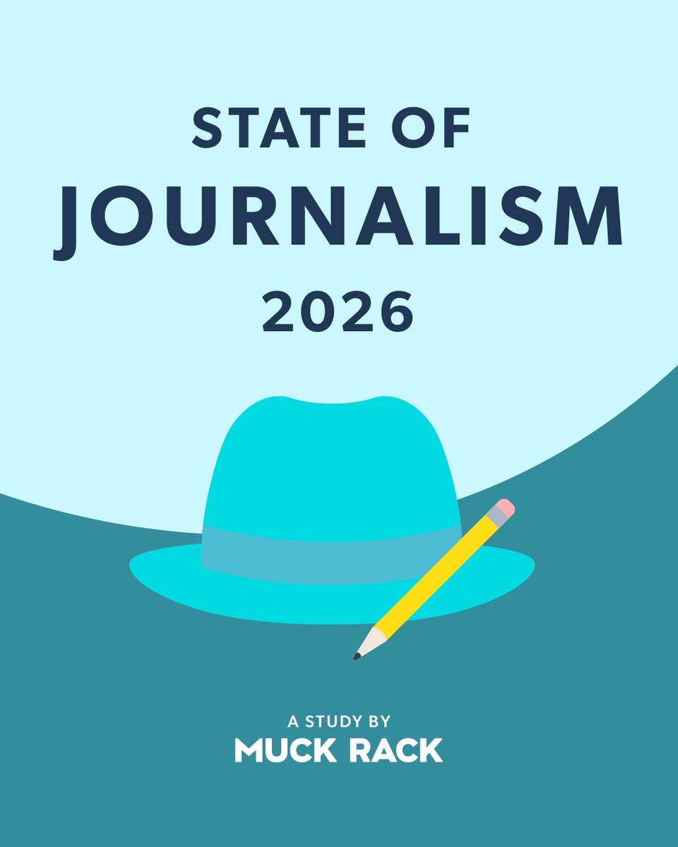 Muck Rack tweet media