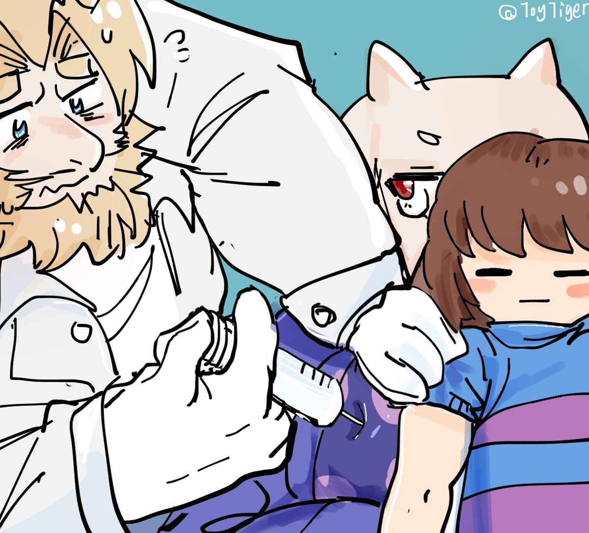 Halu🌟Shon -Commission closed on ko-fi tweet media