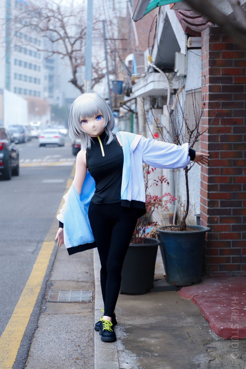 도비비 / ドビビ tweet media