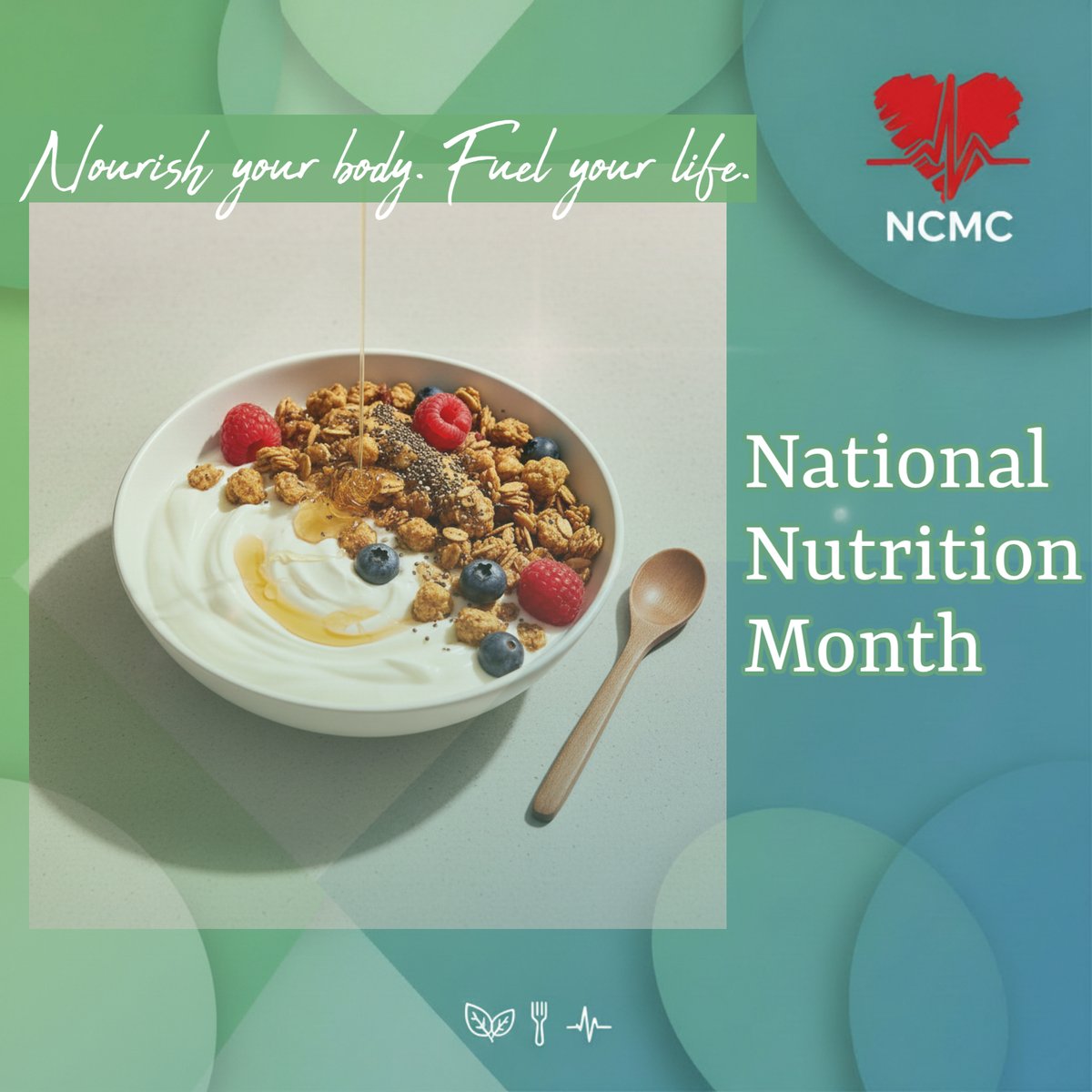 North Caddo Medical Center tweet media