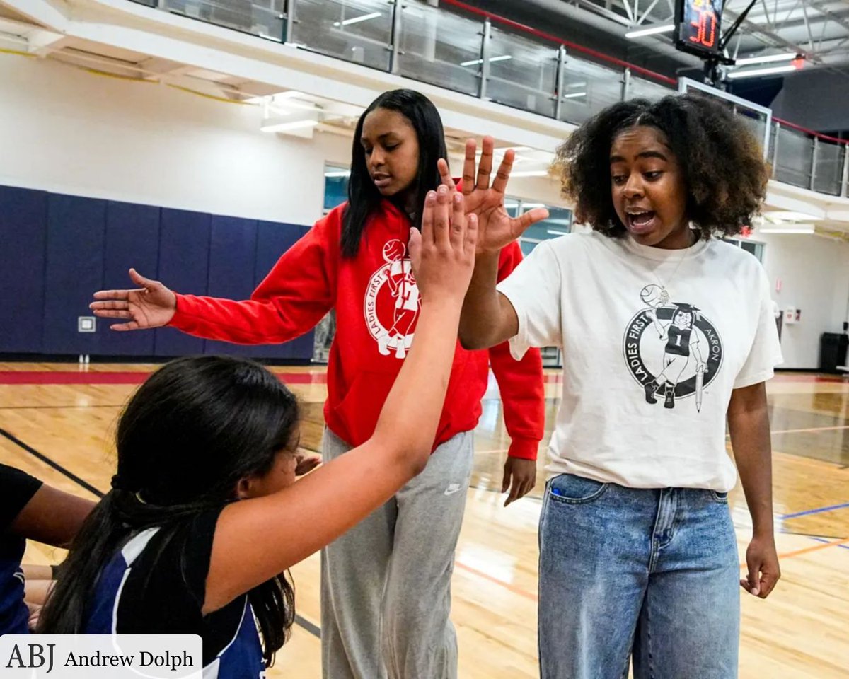 St. Vincent-St. Mary High School tweet media