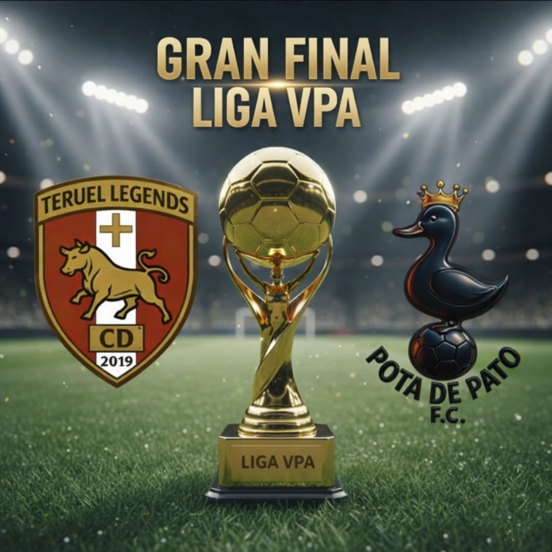 VPA ESPAÑA (Virtual Pro Association) 🇪🇦 tweet media