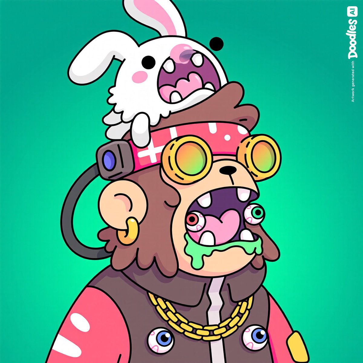 Johnny ₿itcoin 🍌 tweet media