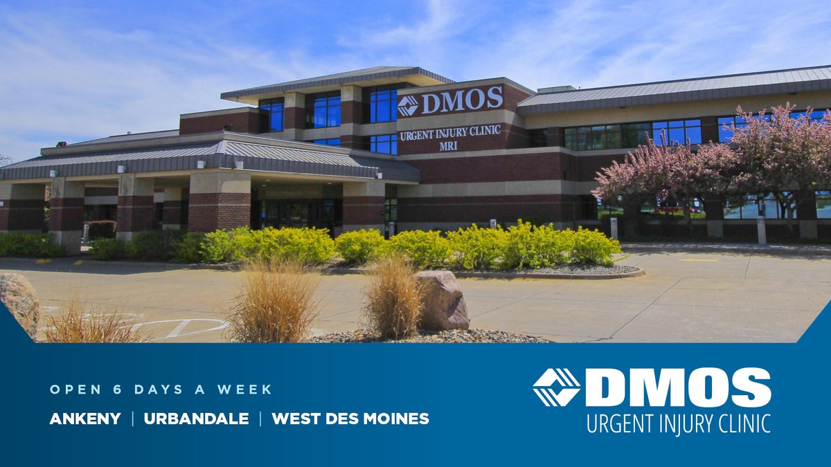 DMOS Orthopaedic Centers tweet media