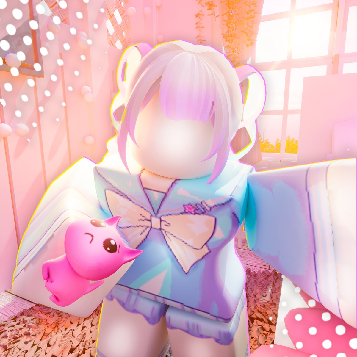 Neerless tweet media