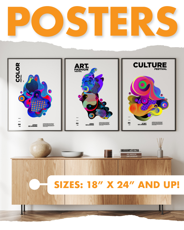 Wall therapy✨ Your art available in every size to fit your space perfectly.

#posters #art #prima #atlanta