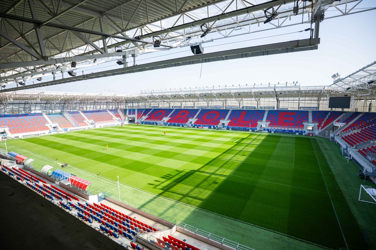 Odra Opole tweet media