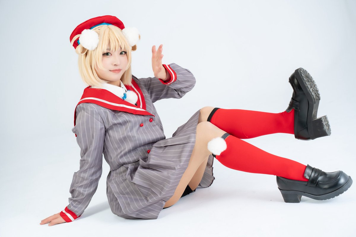 トゥミ tweet media