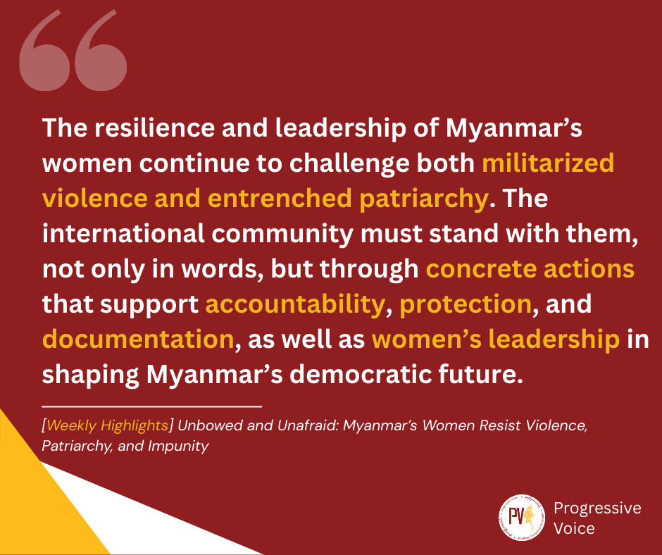 Progressive Voice tweet media