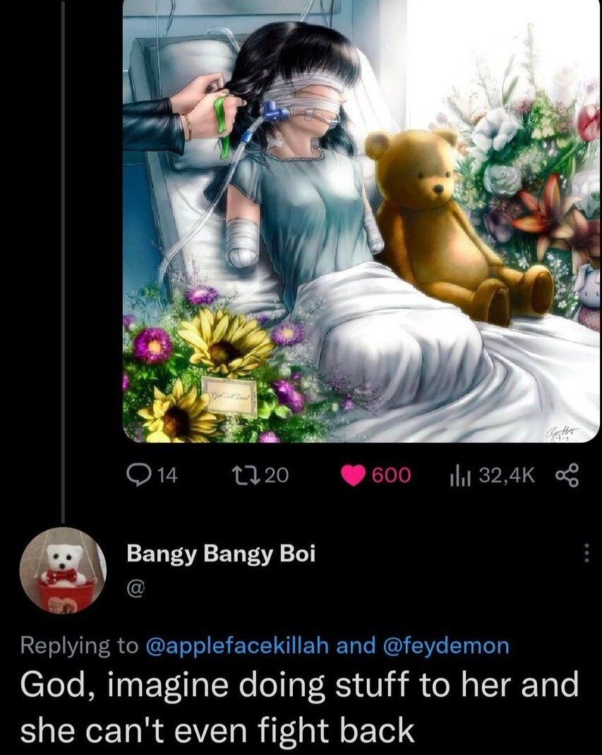 Delusional Takes tweet media