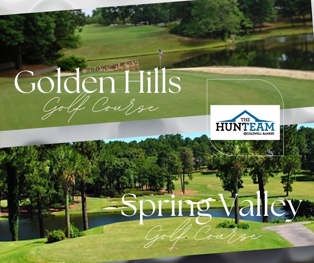 The Hunt Team - Coldwell Banker Realty | Columbia tweet media